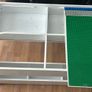 Large Store and Build Lego Table and Print Image 2