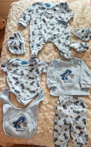 Baby Boy Newborn