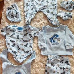 Baby Boy Newborn