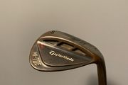 Taylormade Hi-Toe 60 degree wedge