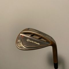 Taylormade Hi-Toe 60 degree wedge