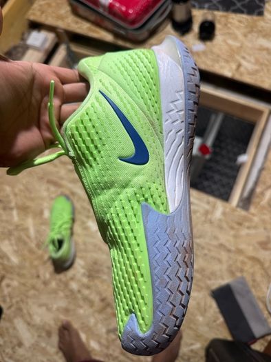 Nike Court Air Zoom Vapor Cage Rafa Edition
