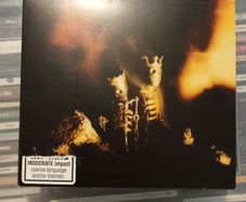 Pearl Jam - Riot Act CD