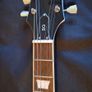 Epiphone SG white Image 3