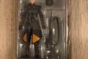 Star Wars The Black Series Fennec Shand