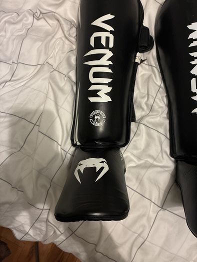 shin guards