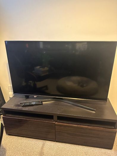 Samsung 48" TV