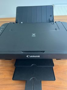 printer & copier