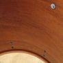 Ludwig 20" x 18" floor tom butchers block 3 ply Image 7