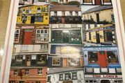 Dingle Pubs Poster