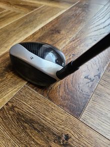 Taylormade M4 3wood