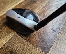 Taylormade M4 3wood