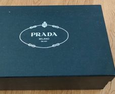 Prada shoes