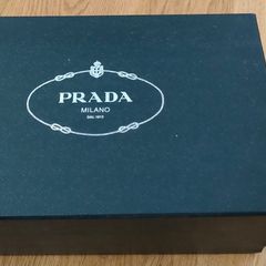 Prada shoes