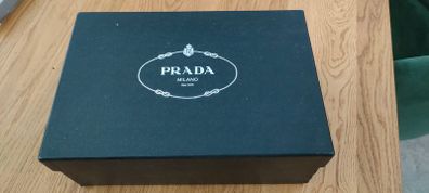 Prada shoes