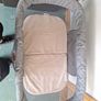 Baby Elegance Kangu Crib Image 3