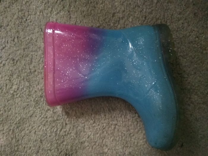 Wellies