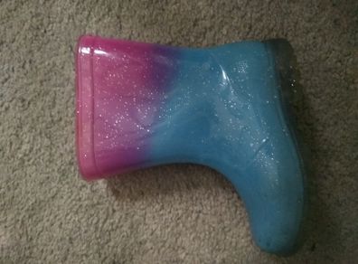 Wellies