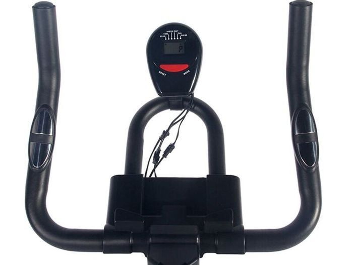 Exercise Bike - Free Delivery