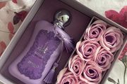 Fatima women's perfume