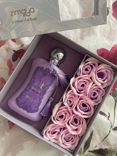 Fatima women's perfume