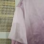 Satin Blouse Zara S New Image 4