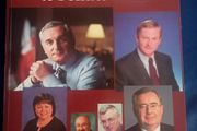 the Tallyman's Guide to Irish Politics 2003