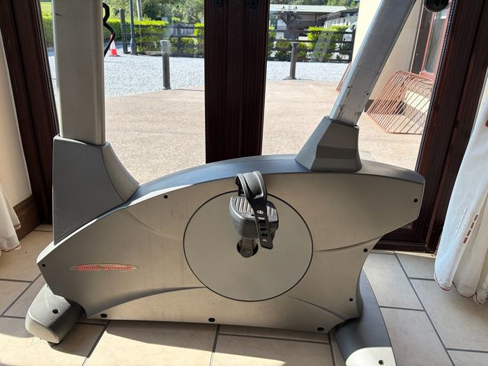 Body Image Commercial Exercise Bike