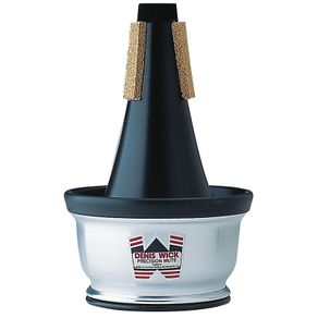 Denis Wick Trumpet mute