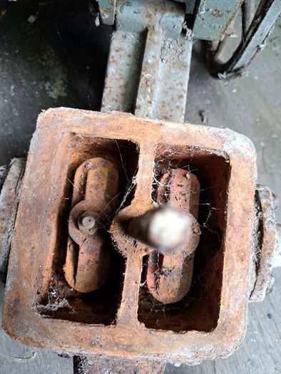 water pump
