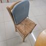 Dining table with Chairs Image 5