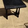 Antique stand Image 2