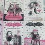NEW The Complete Series of Isadora Moon Children's Books by Harriet Muncaster Image 4