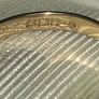 18ct Gold Fully Hallmarked Ring - Size 10/T Image 7