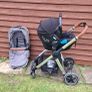 Panorama XT Travel System Image 6