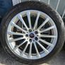18" Audi Multispoke 5x112 Image 5