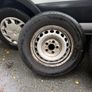 2017+ crafter wheels / alloys sold as pairs or single Image 2