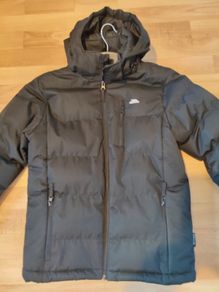 winter jacket