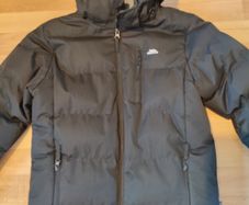 winter jacket