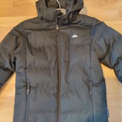 winter jacket