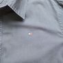 Tommy hilfiger boys navy shirt age 14 Image 2