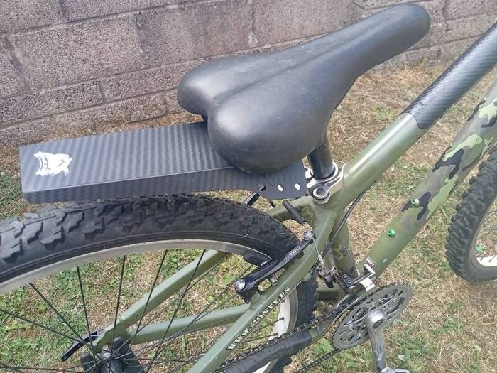 Monty Urban MTB