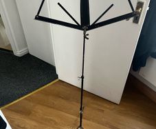 Vintage Music Stand