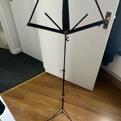 Vintage Music Stand