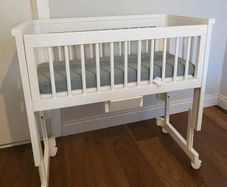 Baby Cot