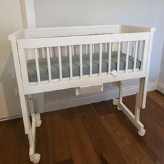 Baby Cot