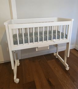 Baby Cot