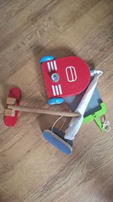 Kids toys