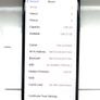 iphone x 256gb unlocked / no face ID Image 3