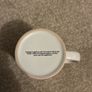 Vintage Swizzels Drumstick Mug Image 3